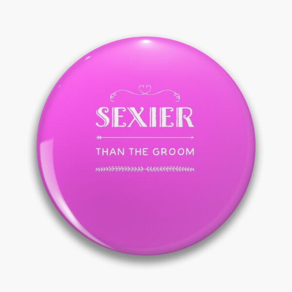 Item preview, Copy of Sexier Than Bestman - Best Funny Bridesmaid Gift | Wedding | Bachelorette Party  designed and sold by sviatos.