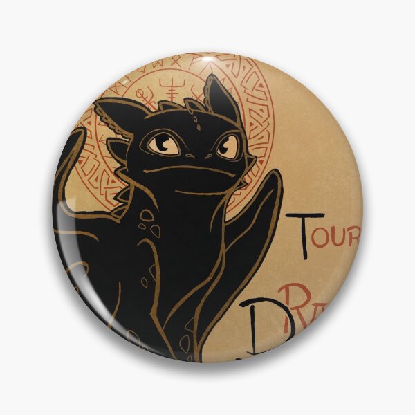 Item preview, La Furie Nocturne designed and sold by youkaiyume.