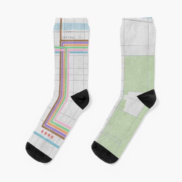 Loop Socks