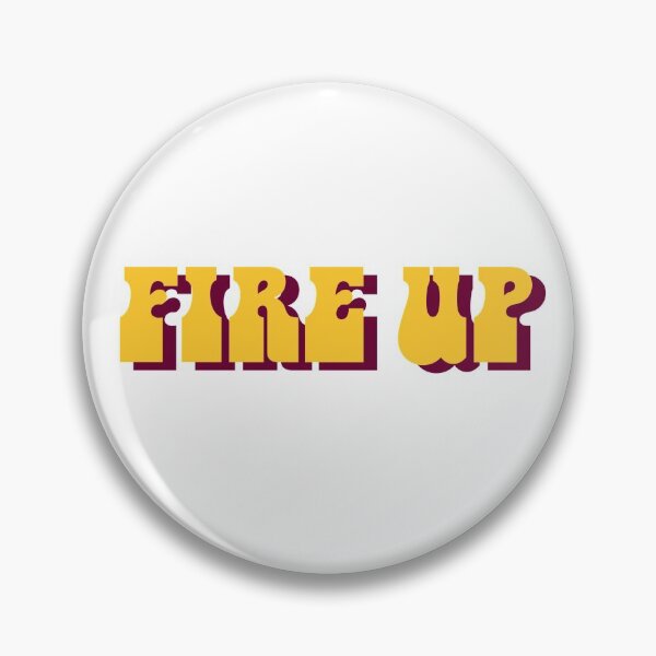 Item preview, Fire Up designed and sold by kendylmccartney.