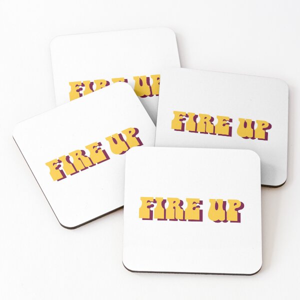 Item preview, Fire Up designed and sold by kendylmccartney.