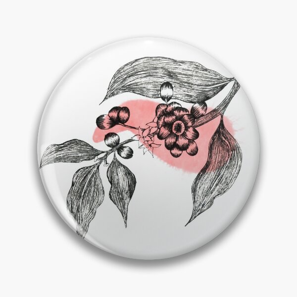 Item preview, coffee designed and sold by Rhiannon Redfern.
