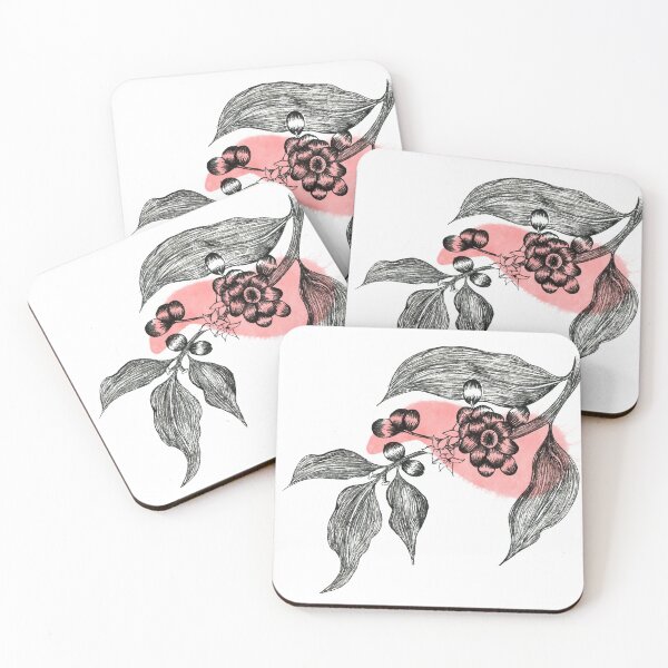 Item preview, coffee designed and sold by Rhiannon Redfern.