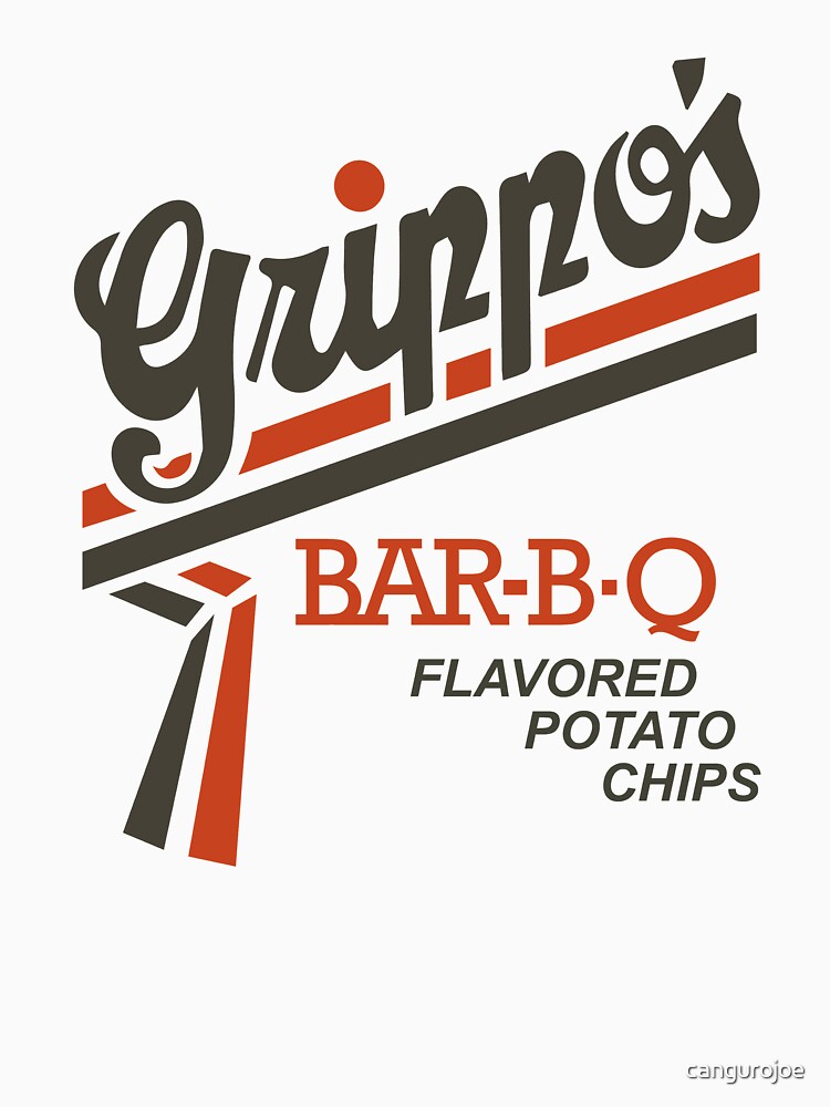 Grippos - shop