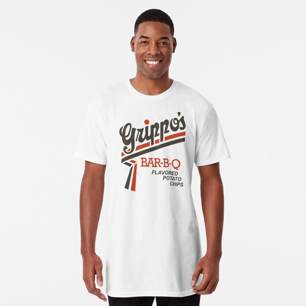 Item preview, Long T-Shirt designed and sold by cangurojoe.