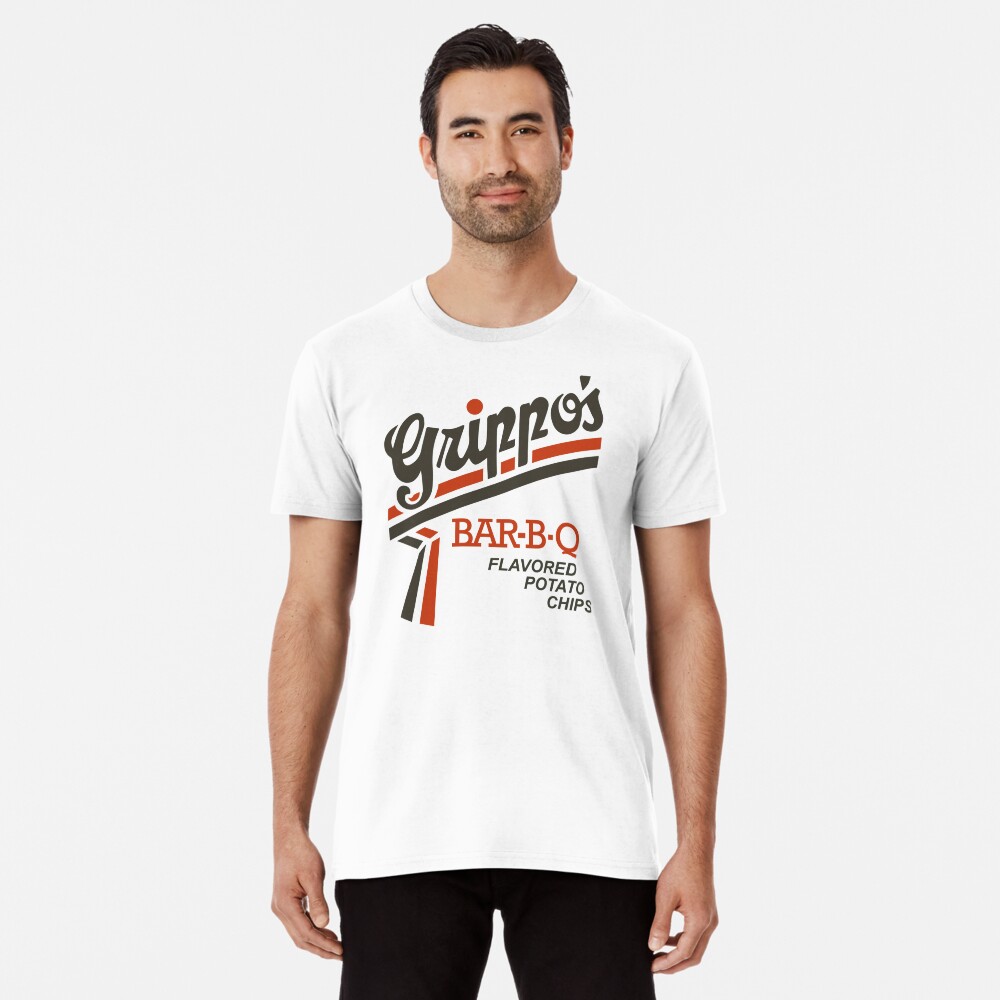 Item preview, Premium T-Shirt designed and sold by cangurojoe.