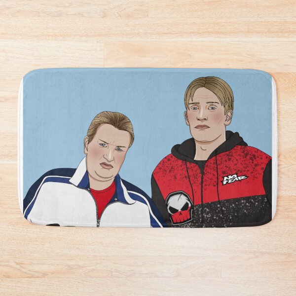Item preview, Kerry and Kurtan- This Country designed and sold by lizzybassett.