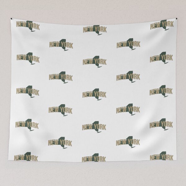 Item preview, New York State designed and sold by Novel Gifts.