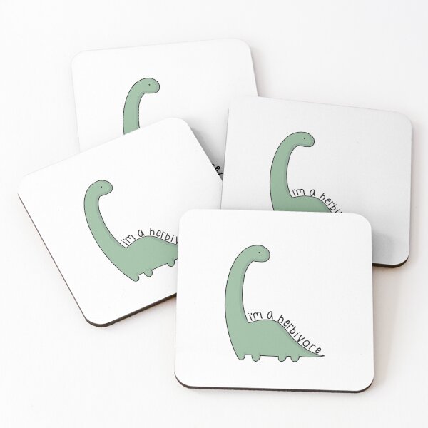 Item preview, Dino Herbivore designed and sold by alexisrcostales.