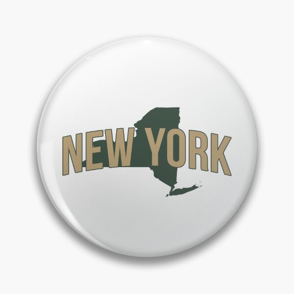 Artikelvorschau, Bundesstaat New York entworfen und verkauft von Novel Gifts.