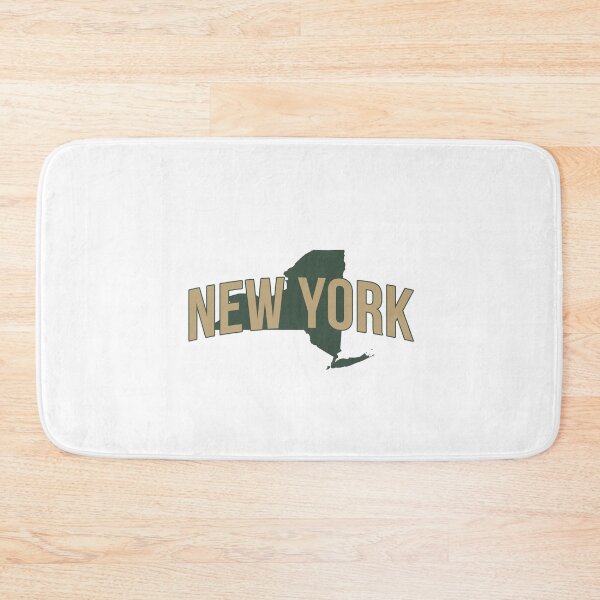 Item preview, State of New York designed and sold by Novel Gifts.