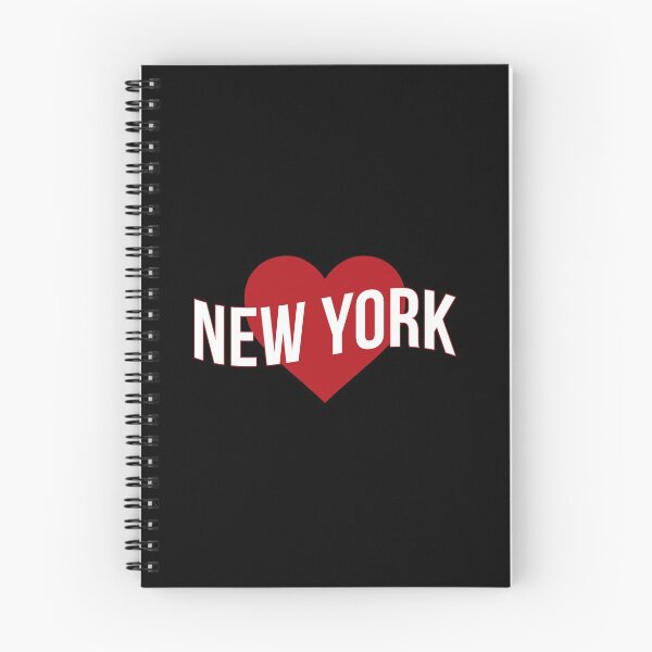 Item preview, Amor de Nueva York designed and sold by Novel Gifts.