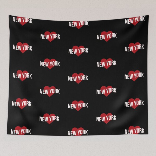 Item preview, New York Love designed and sold by Novel Gifts.