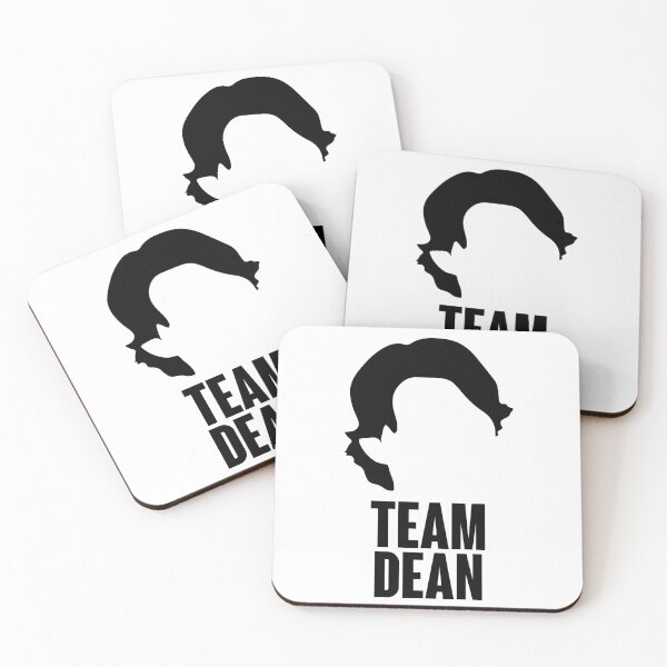 Item preview, Team Dean designed and sold by ThingsShop.
