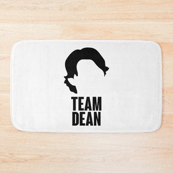 Item preview, Team Dean designed and sold by ThingsShop.