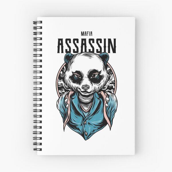 Item preview, The Assassin designed and sold by Lavish & Company Designs.