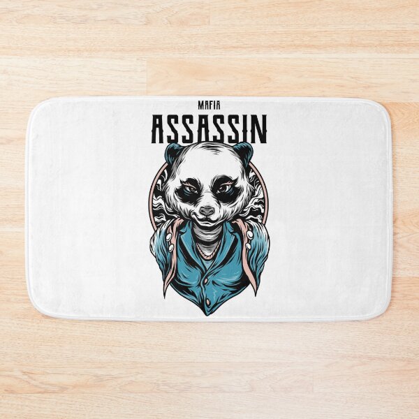 Item preview, The Assassin designed and sold by Lavish & Company Designs.