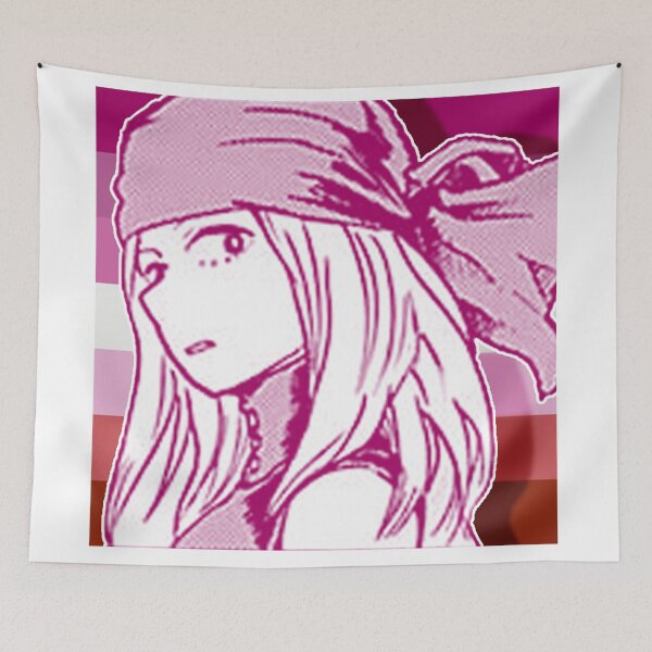 Item preview, Lesbian Ms Joke designed and sold by Jemjae1112.