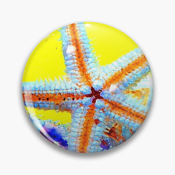 Item preview, Seastar designed and sold by Daniel Janda.