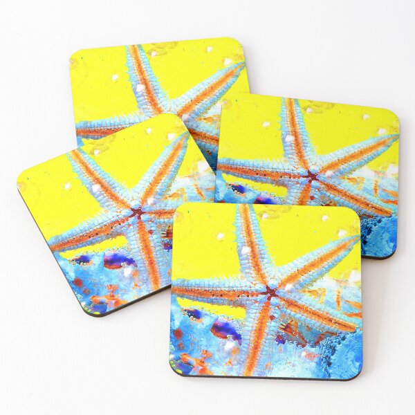 Item preview, Seastar designed and sold by Daniel Janda.