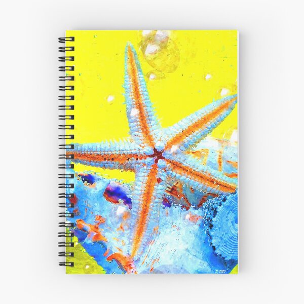 Item preview, Seastar designed and sold by Daniel Janda.