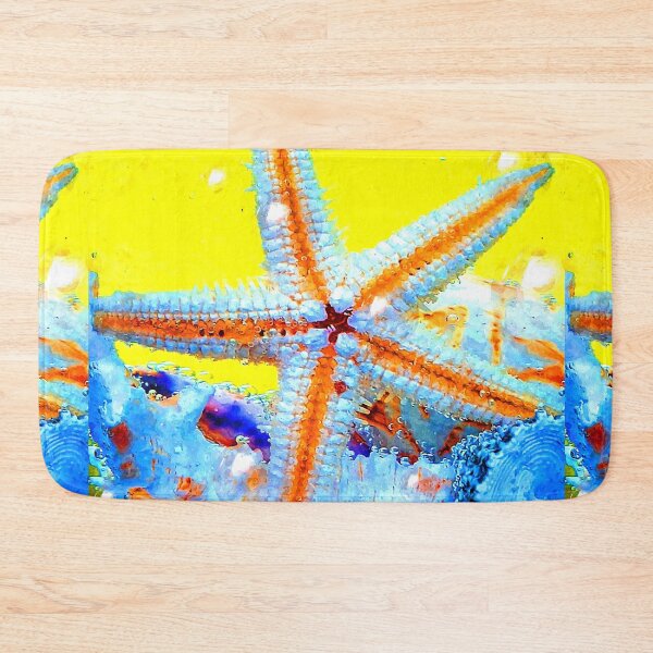 Item preview, Seastar designed and sold by Daniel Janda.