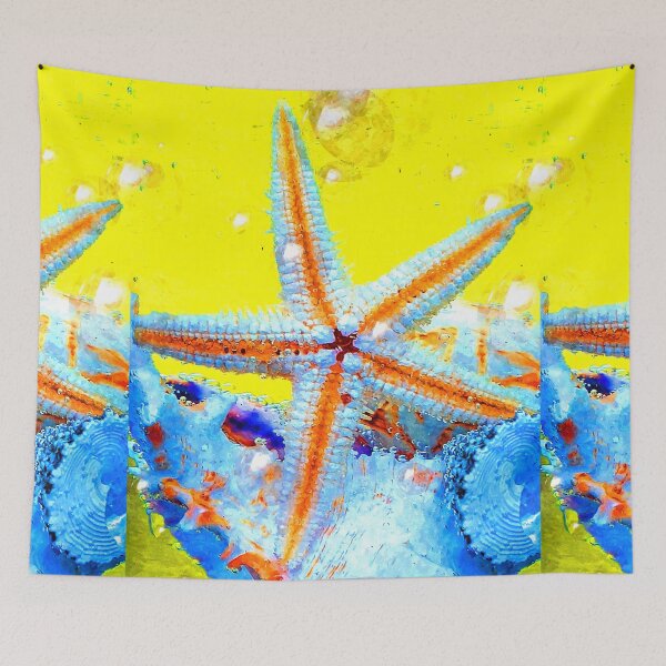 Item preview, Seastar designed and sold by Daniel Janda.