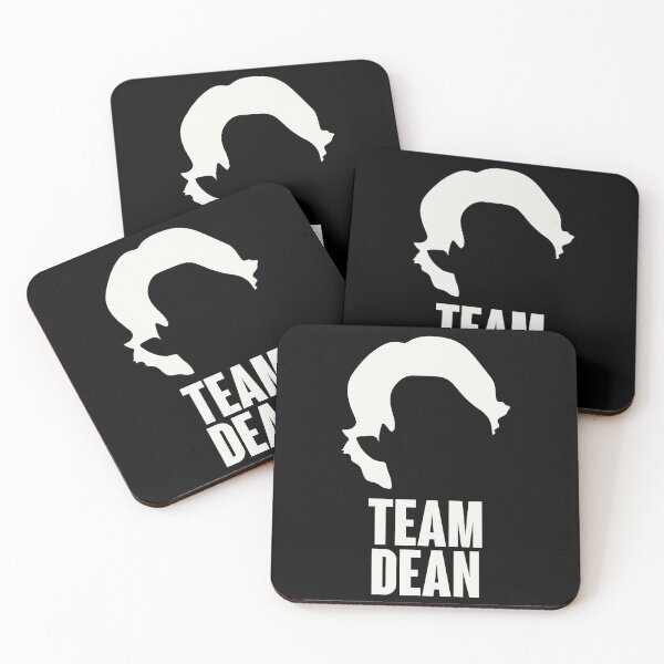 Item preview, Team Dean designed and sold by ThingsShop.