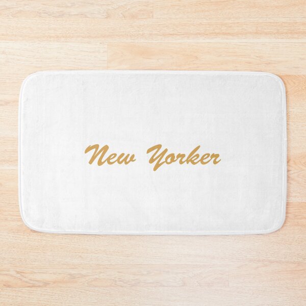 Item preview, New Yorker - New York Native designed and sold by Novel Gifts.
