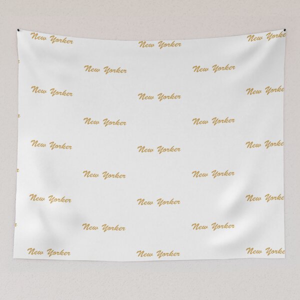 Item preview, New Yorker - New York Native designed and sold by Novel Gifts.