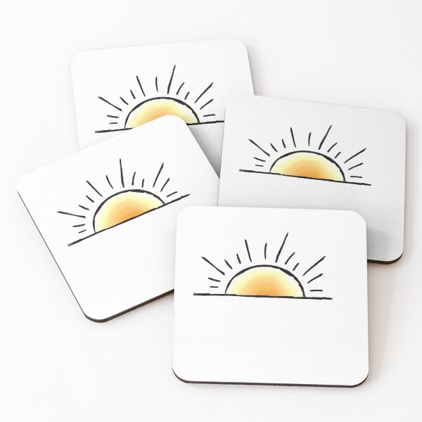 Item preview, Ombre Sun designed and sold by alexisrcostales.