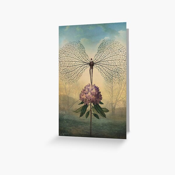 Item preview, Morning flight designed and sold by Catrin Welz-Stein.