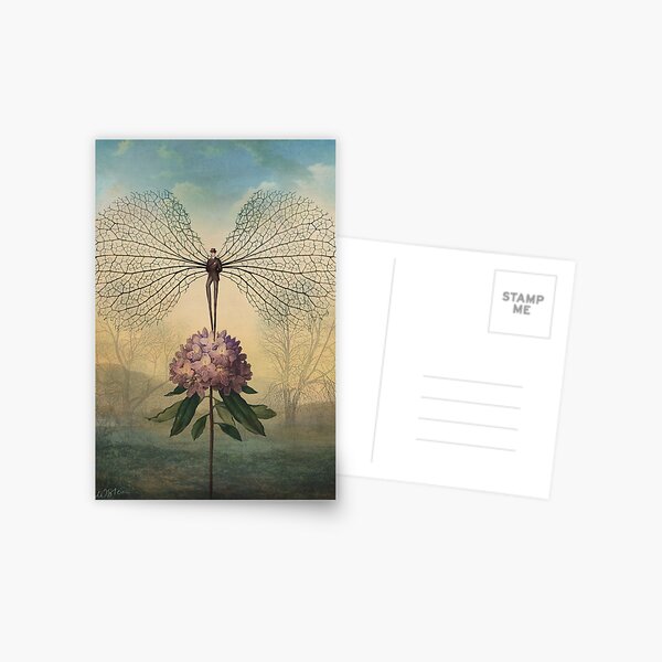 Item preview, Morning flight designed and sold by Catrin Welz-Stein.