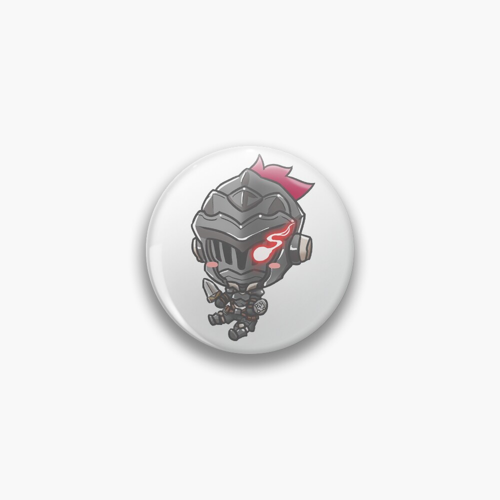 Lizard Priest Goblin Slayer Sticker for Sale by PunderfulShirts