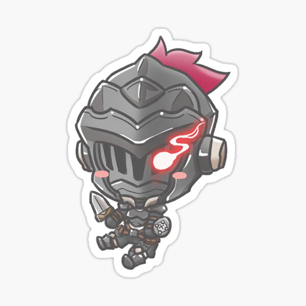 Goblin slayer manga icon  Artesanato simples com papel