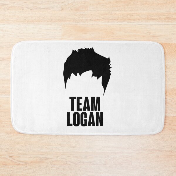 Item preview, Team Logan designed and sold by ThingsShop.