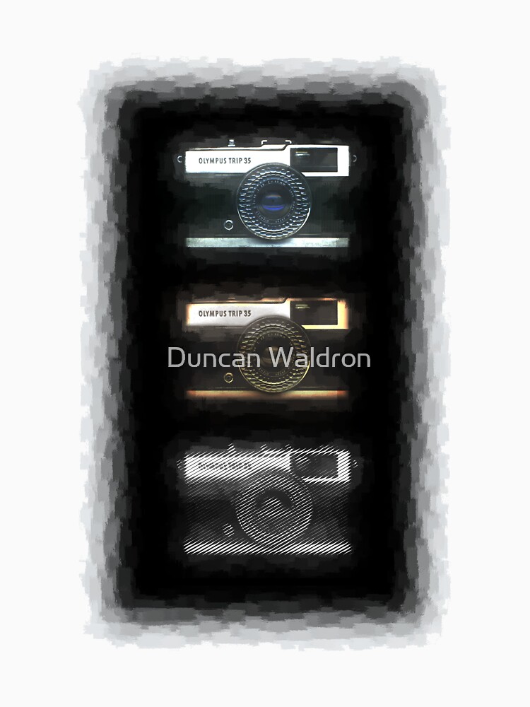 3 times a classic by DuncanW