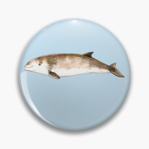 Item preview, Cuvier´s Beaked Whale baby designed and sold by chloeyzoard.