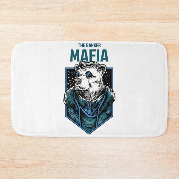 Item preview, The Banker designed and sold by Lavish & Company Designs.