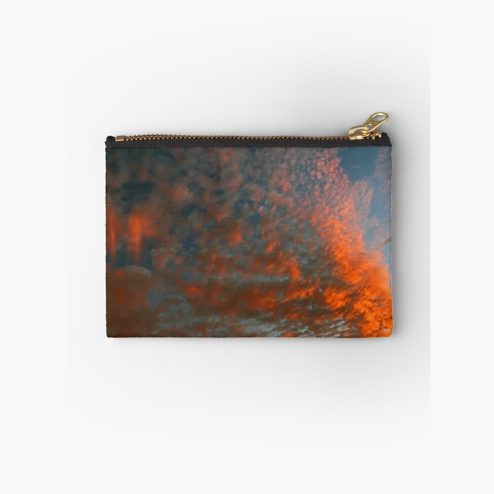 Item preview, Zipper Pouch designed and sold by cking.
