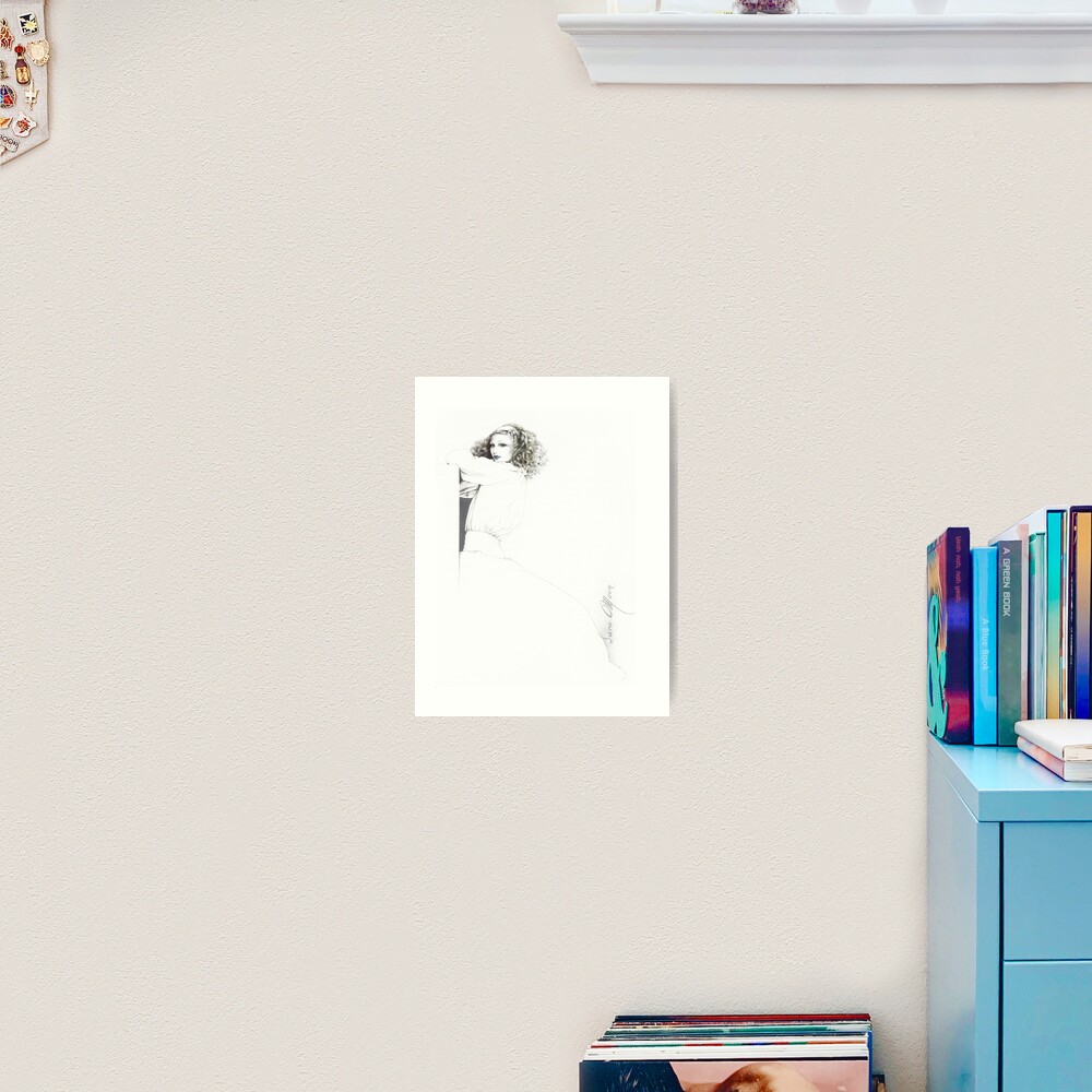 Item preview, Art Print designed and sold by sara-moon.