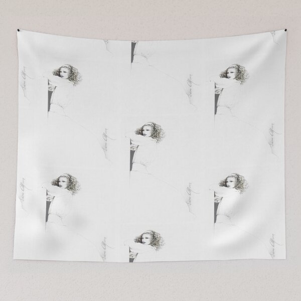 Item preview, Rebecca designed and sold by Sara Moon.