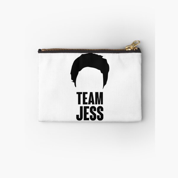 Artikelvorschau, Team Jess entworfen und verkauft von ThingsShop.