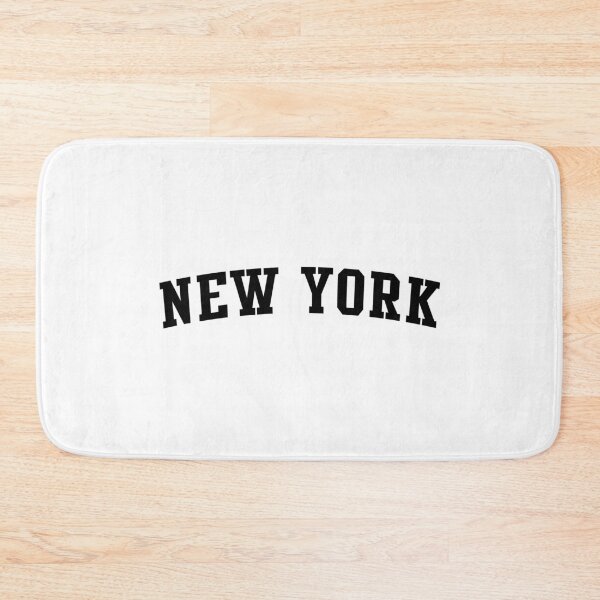 Artikelvorschau, New York entworfen und verkauft von Novel Gifts.