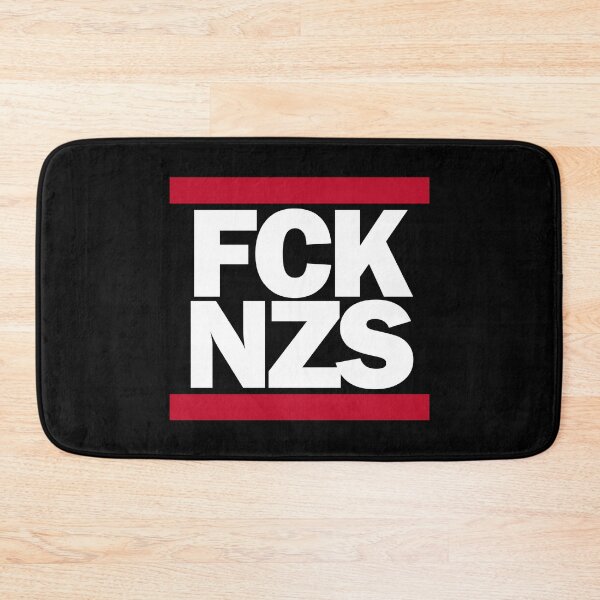 Item preview, Fck Nzs designed and sold by Good-Looking Corpse.