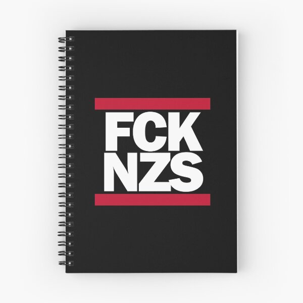 Item preview, Fck Nzs designed and sold by Good-Looking Corpse.