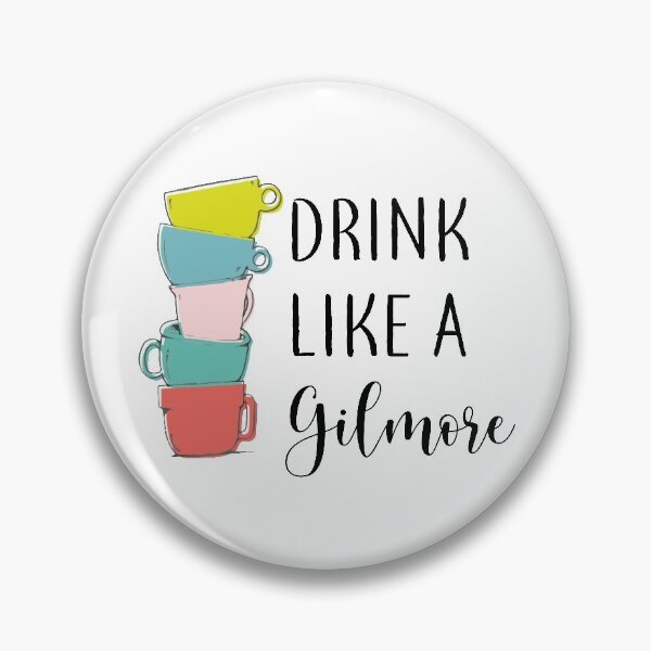 Item preview, Drink like a... designed and sold by ThingsShop.
