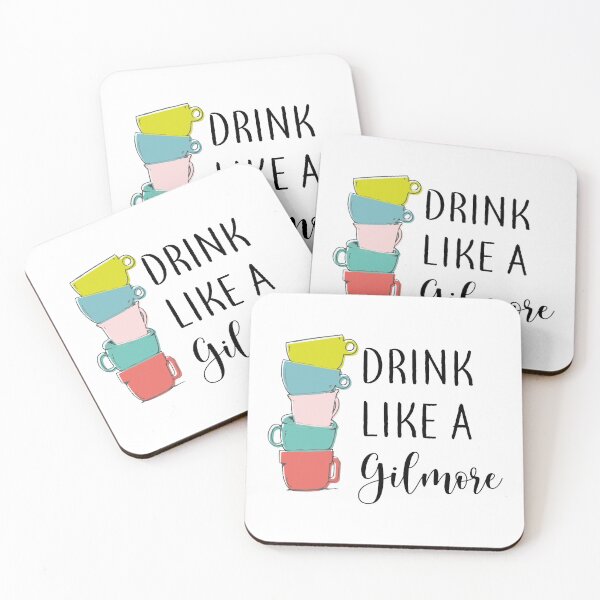 Item preview, Drink like a... designed and sold by ThingsShop.