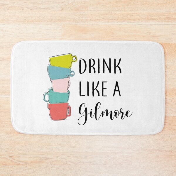 Item preview, Drink like a... designed and sold by ThingsShop.