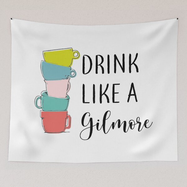 Item preview, Drink like a... designed and sold by ThingsShop.